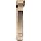Ekena Millwork Imperial Craftsman Smooth Bracket w/ Offset Brace, Douglas Fir, 5 1/2"W x 30"D x 30"H BKT0604X30X30IMP04SDF - alternate 4
